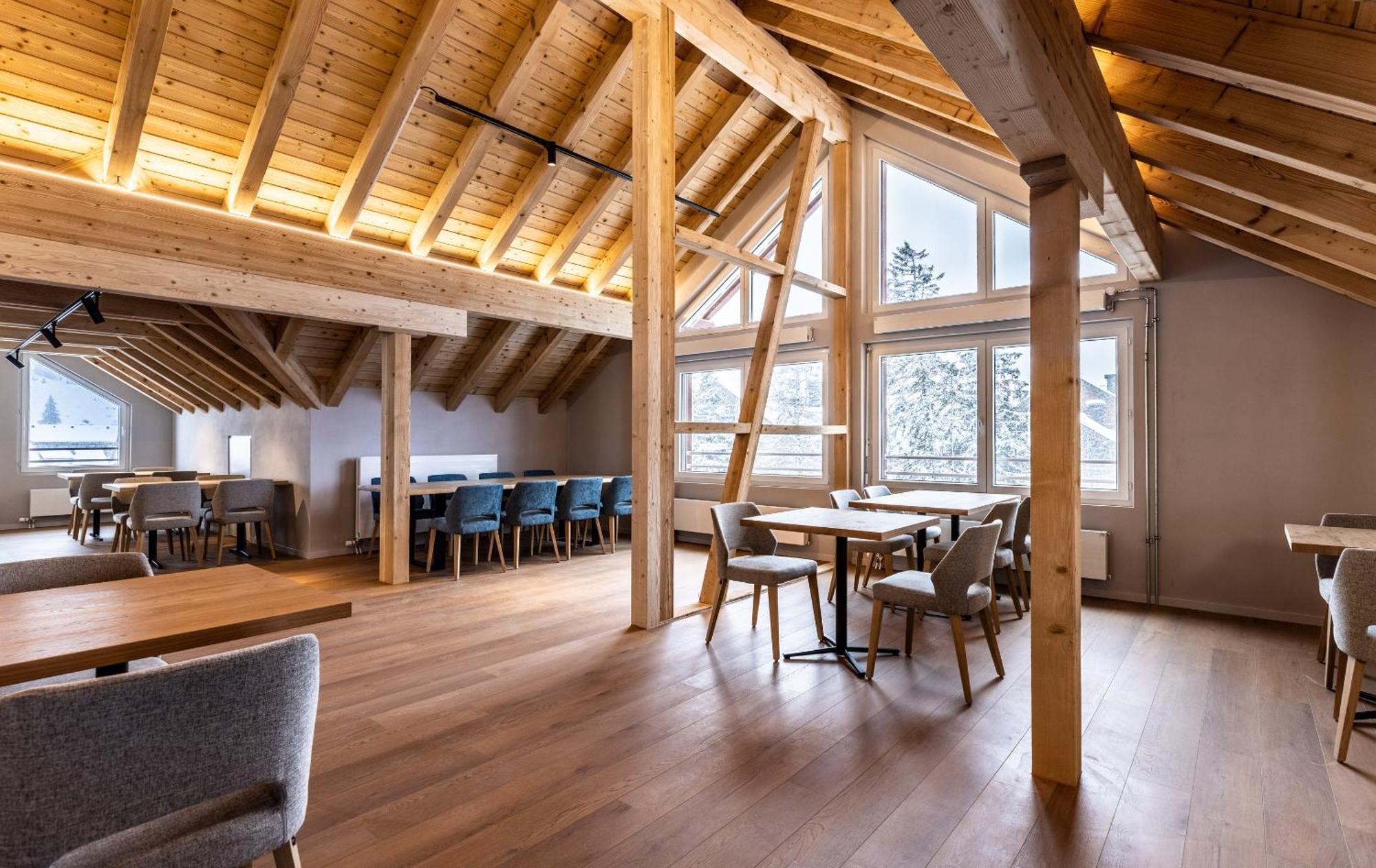 Piz Badus Andermatt