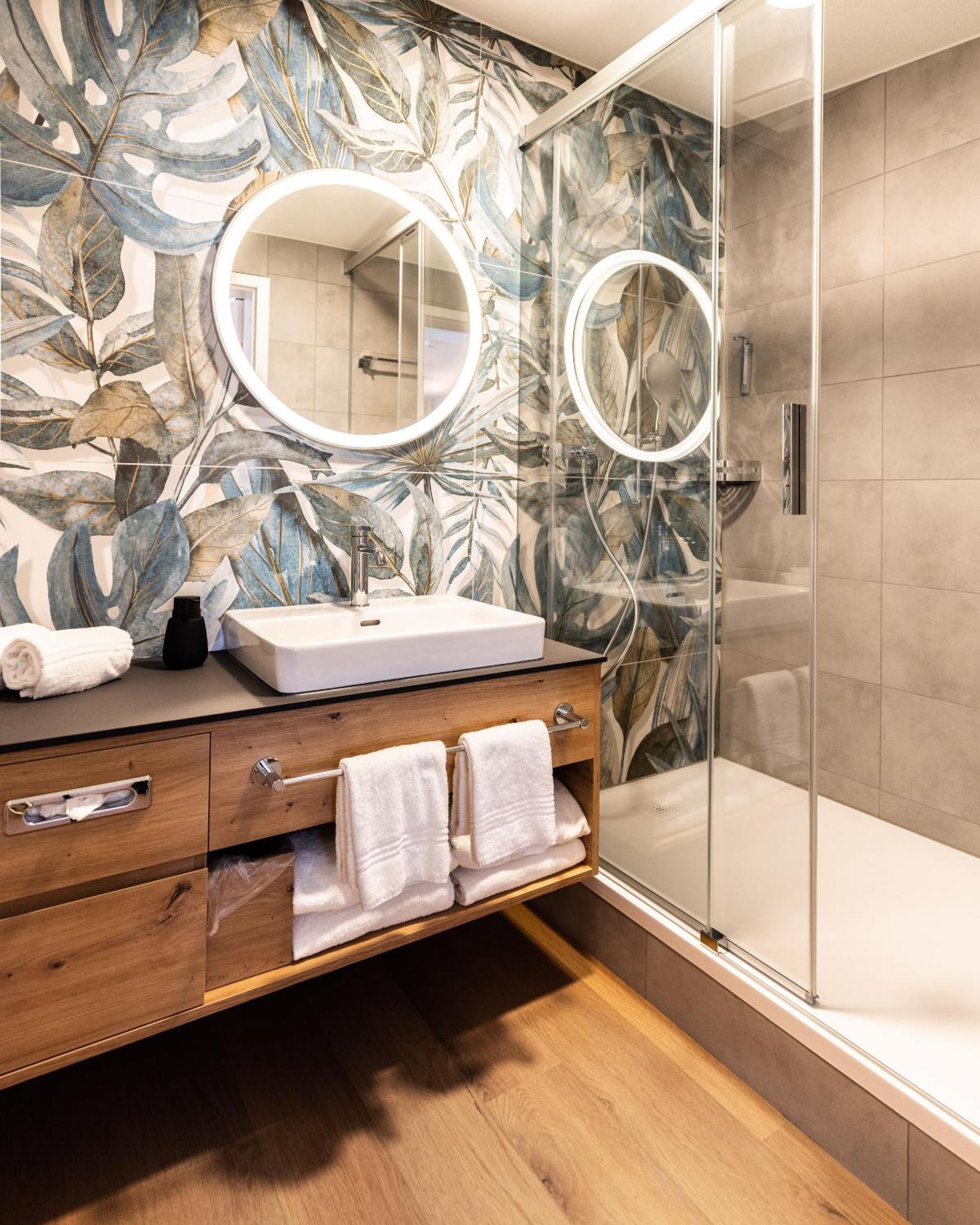Hotel Piz Badus Andermatt